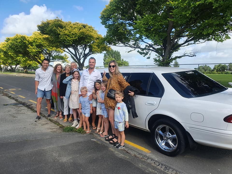 Manawatu Special Occasion Limos