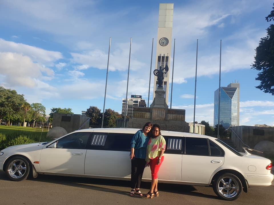 Party Limo Manawatu
