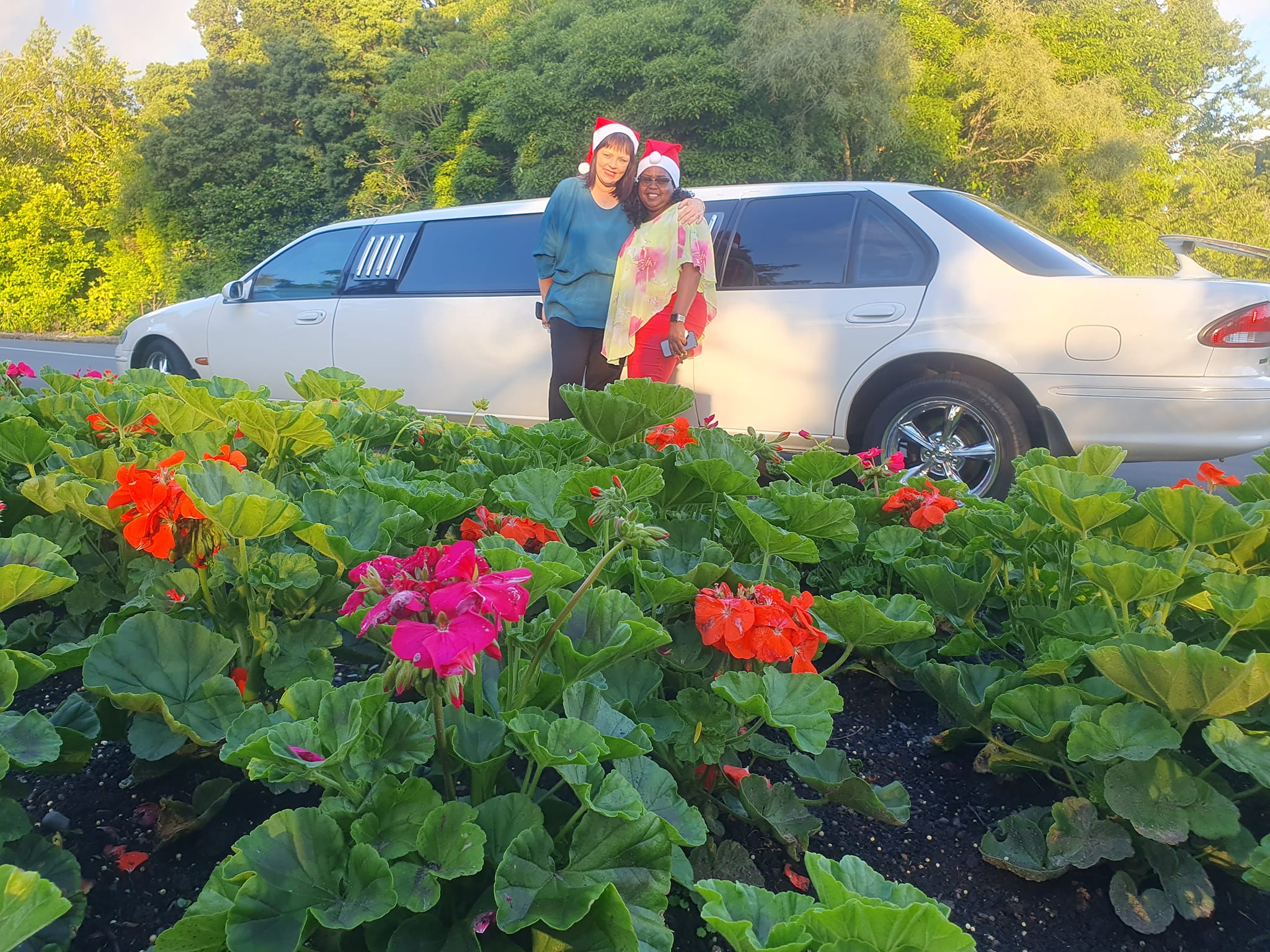 Limousine Hire for Special events in Manawatu