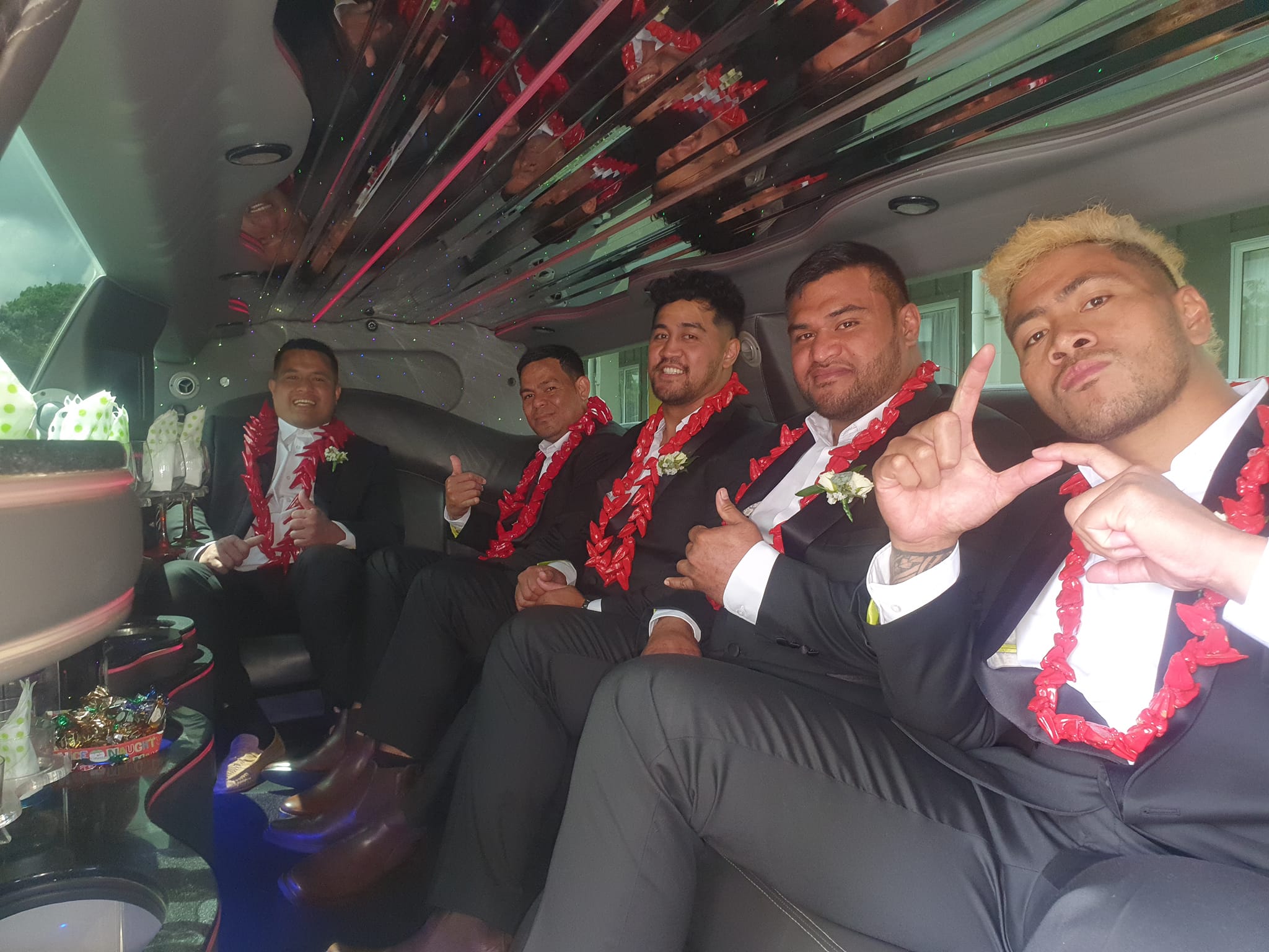 Wedding car hire manawatu