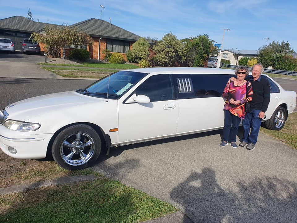 Special Events Limousine in Manawatu