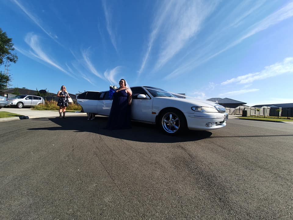 Hire Limo in Manawatu